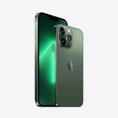 iPhone 13 Pro Max 1TB Groen