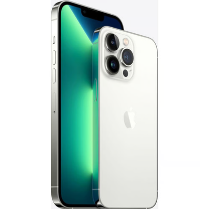 iPhone 13 Pro Max 1TB Zilver simlockvrij