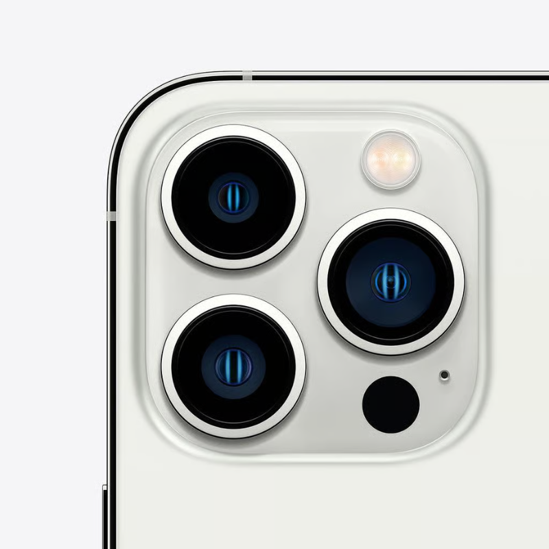 iPhone 13 Pro Max 512GB Zilver