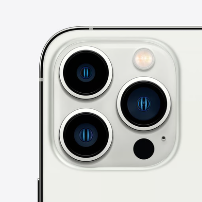 iPhone 13 Pro Max 512GB Zilver