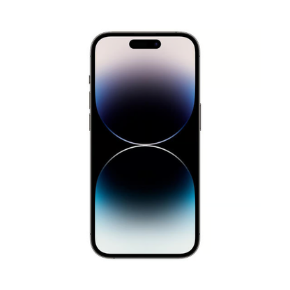 iPhone 14 Pro 128GB Middernacht Zwart