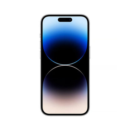 iPhone 14 Pro 128GB Zilver