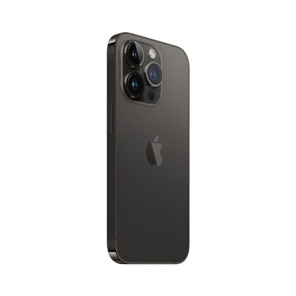 iPhone 14 Pro 1TB Middernacht Zwart simlockvrij