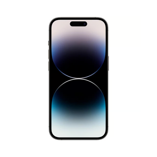 iPhone 14 Pro 512GB Middernacht Zwart simlockvrij