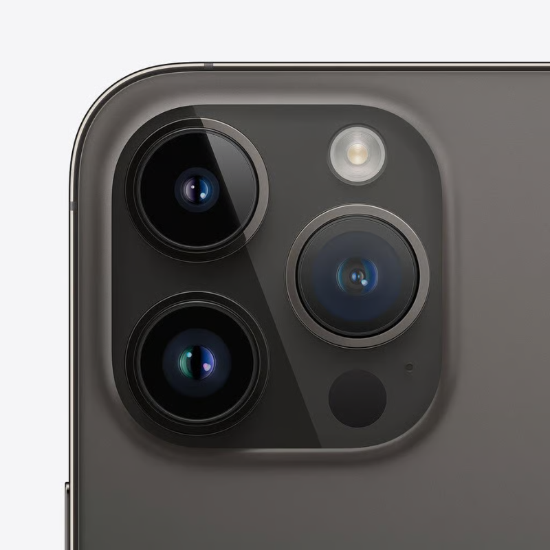 iPhone 14 Pro 512GB Middernacht Zwart simlockvrij