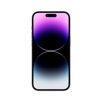 iPhone 14 Pro 512GB Diep Paars