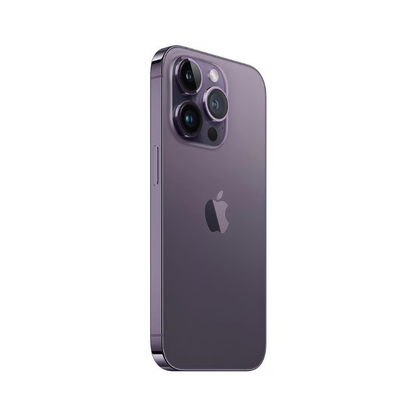 iPhone 14 Pro 512GB Diep Paars