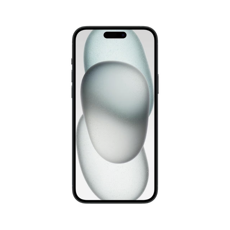 iPhone 15 Plus 128GB Zwart simlockvrij