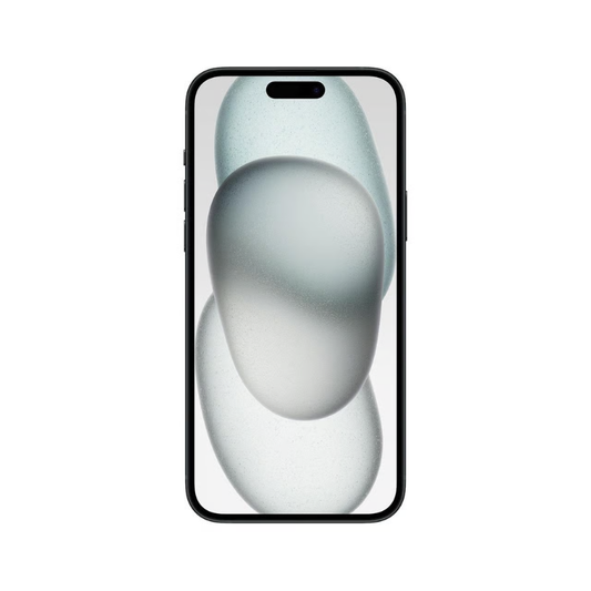 iPhone 15 Plus 128GB Zwart simlockvrij