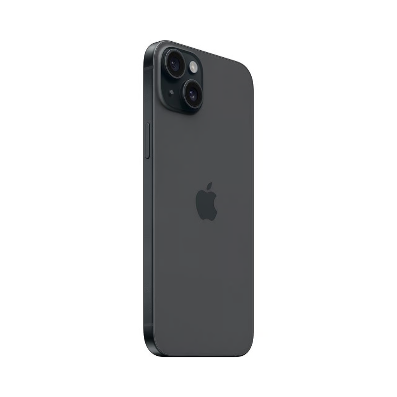 iPhone 15 Plus 256GB Zwart simlockvrij