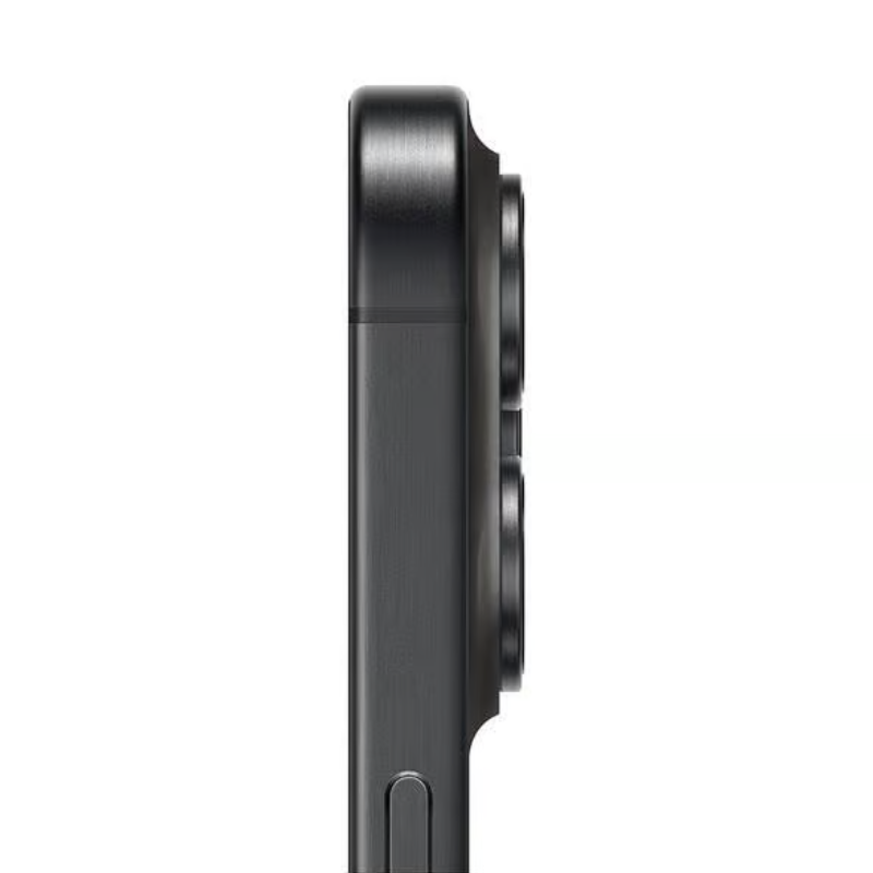 iPhone 15 Pro 128GB Zwart