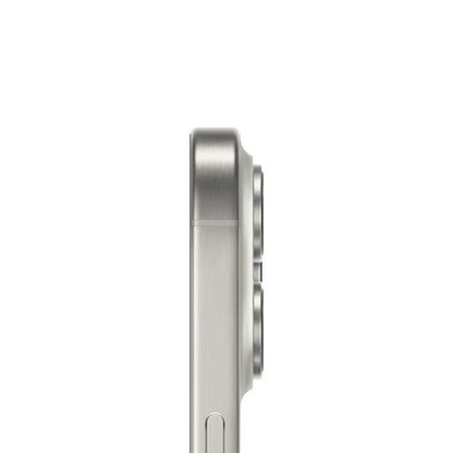 iPhone 15 Pro Max 1TB Wit Titanium