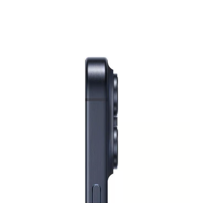iPhone 15 Pro Max 256GB - Blauw Titanium