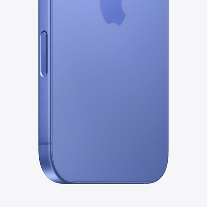 iPhone 16 Plus 128GB Ultramarijn