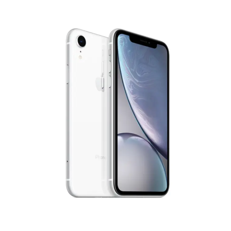 iPhone XR 128GB Wit