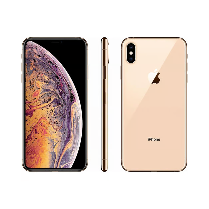 iPhone XS 512GB Goud