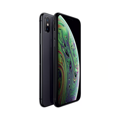 iPhone XS 512GB Spacegrijs