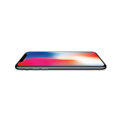 iPhone X spacegrijs