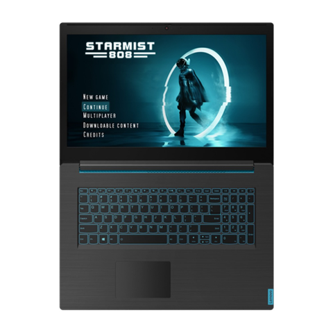 Lenovo IdeaPad L340-17IRH 17.3" | Intel i5 Grijs