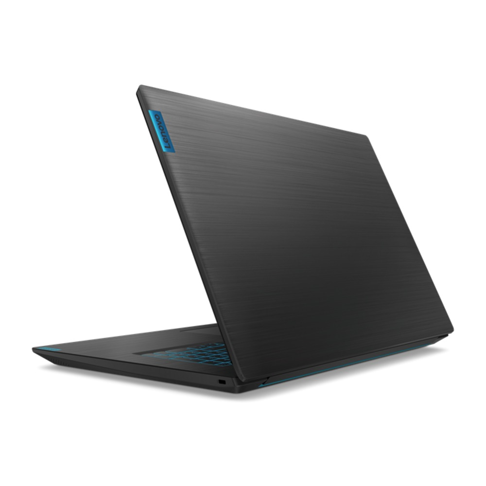 Lenovo IdeaPad L340-17IRH (2019) in Grijs, foto 2
