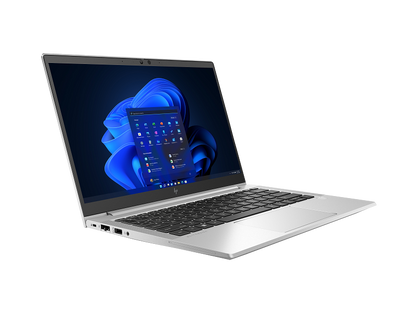 HP EliteBook 630 G9 2022 in Zilver