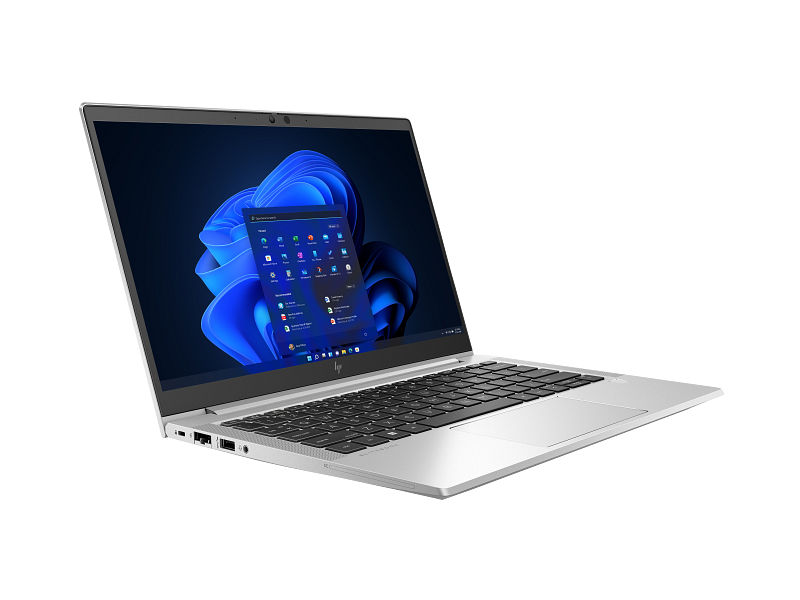HP EliteBook 630 G9 2022 in Zilver