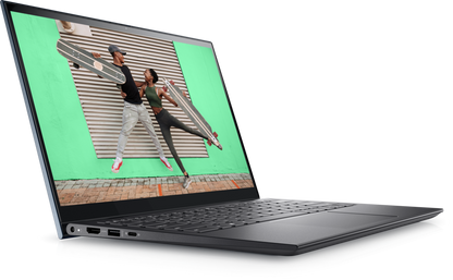 Dell Inspiron 7415 2-in-1 2021 in Grijs