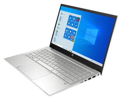 HP Pavilion 14-dv0435no 2020 in Zilver