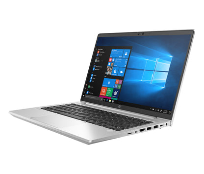 HP ProBook 440 G8 2021 in Zilver