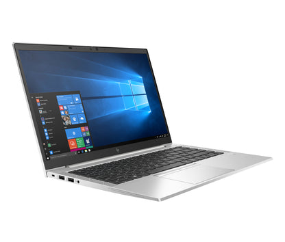 HP EliteBook 845 G7 (2020) in Zilver, foto 3