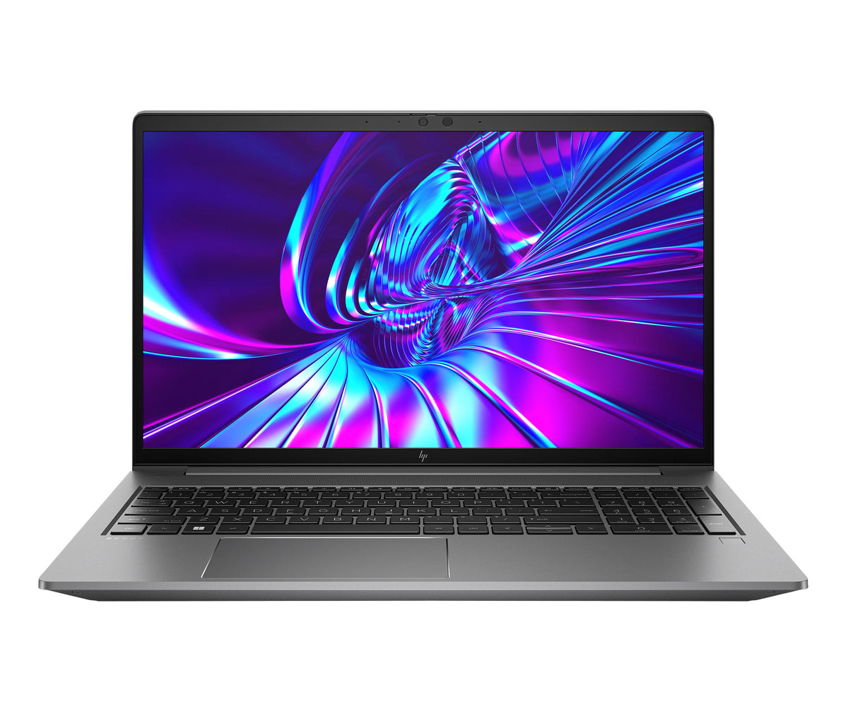 HP ZBook Power G9 (2022) in Grijs, foto 2
