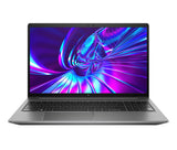 HP ZBook Power G9 (2022) in Grijs, foto 2
