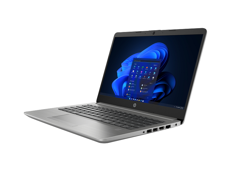 HP 245 G9 (2022) in Grijs, foto 3