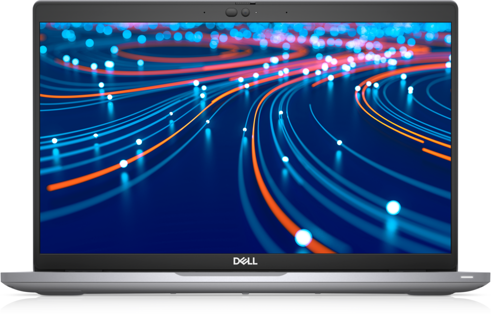 Dell Latitude 5420 (2021) in Grijs, foto 2