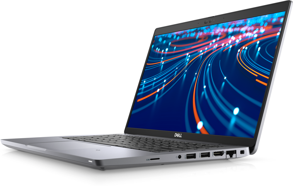 Dell Latitude 5420 2021 in Grijs