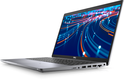 Dell Latitude 5520 2021 in Grijs
