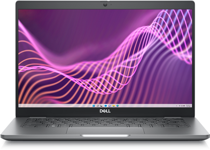 Dell Latitude 5340 (2023) in Grijs, foto 2