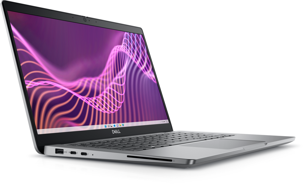 Dell Latitude 5340 2023 in Grijs