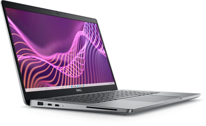 Dell Latitude 5340 2023 in Grijs