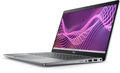 Dell Latitude 5340 (2023) in Grijs, foto 3