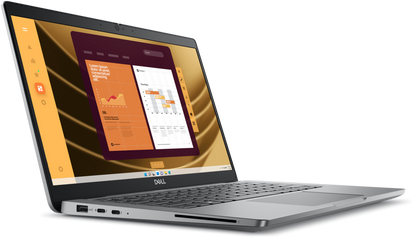 Dell Latitude 5350 2024 in Grijs