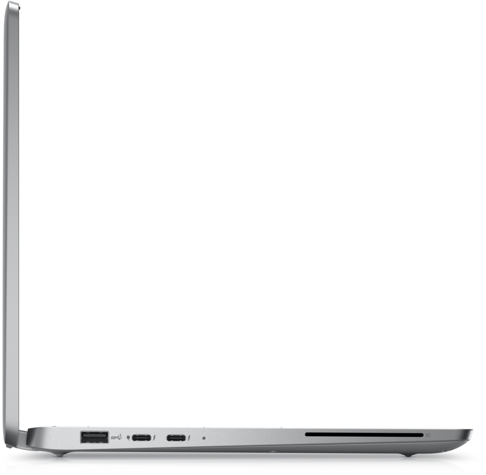 Dell Latitude 5350 (2024) in Grijs, foto 4
