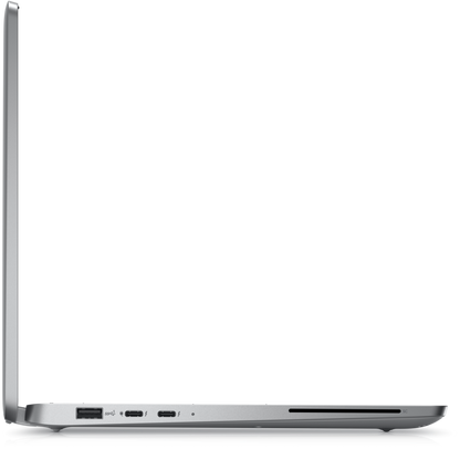 Dell Latitude 5350 (2024) in Grijs, foto 4