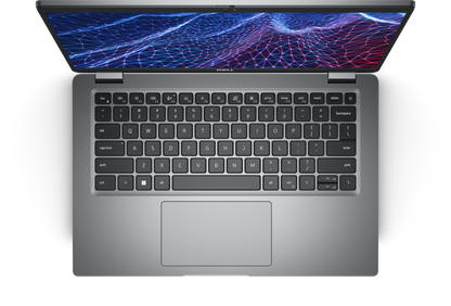Dell Latitude 5430 (2022) in Grijs, foto 3