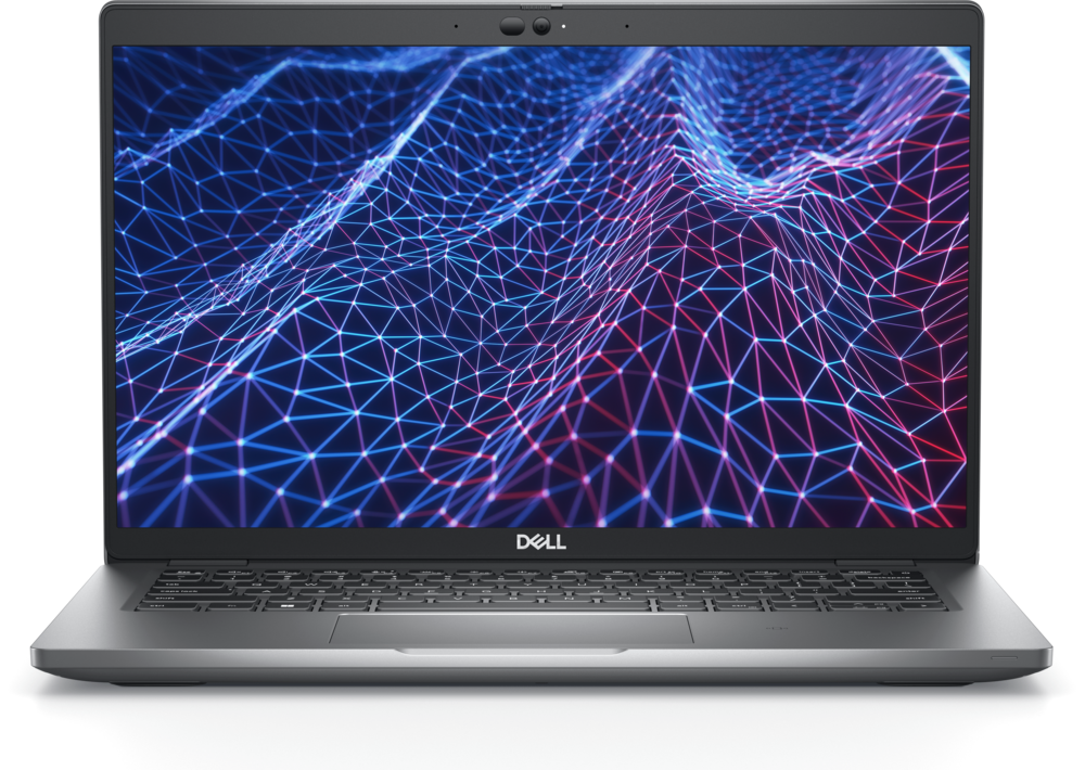 Dell Latitude 5430 (2022) in Grijs, foto 2