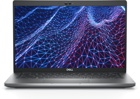 Dell Latitude 5430 14" | Intel i7 Grijs