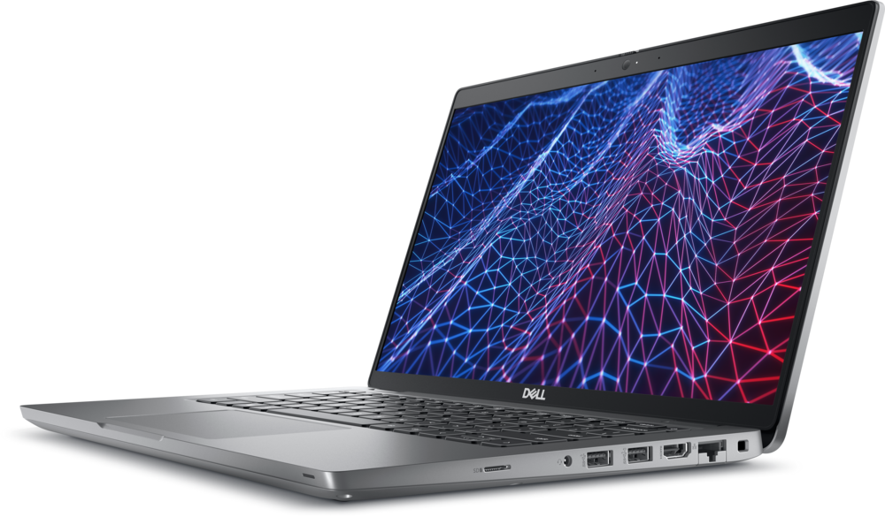 Dell Latitude 5430 2022 in Grijs