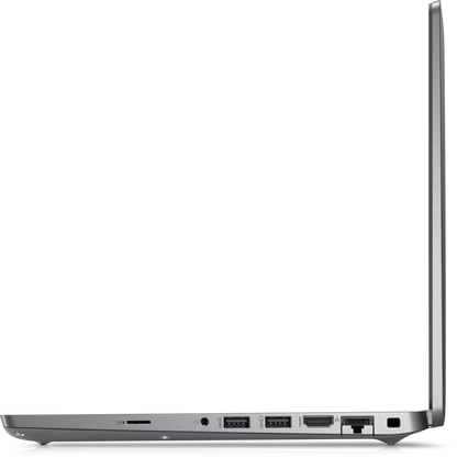 Dell Latitude 5430 (2022) in Grijs, foto 4
