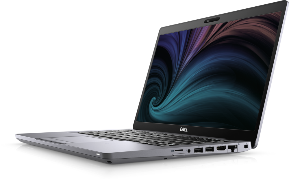 Dell Latitude 5410 2020 in Grijs