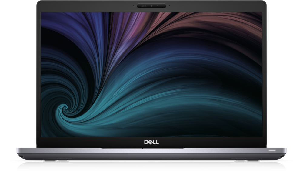 Dell Latitude 5410 (2020) in Grijs, foto 2